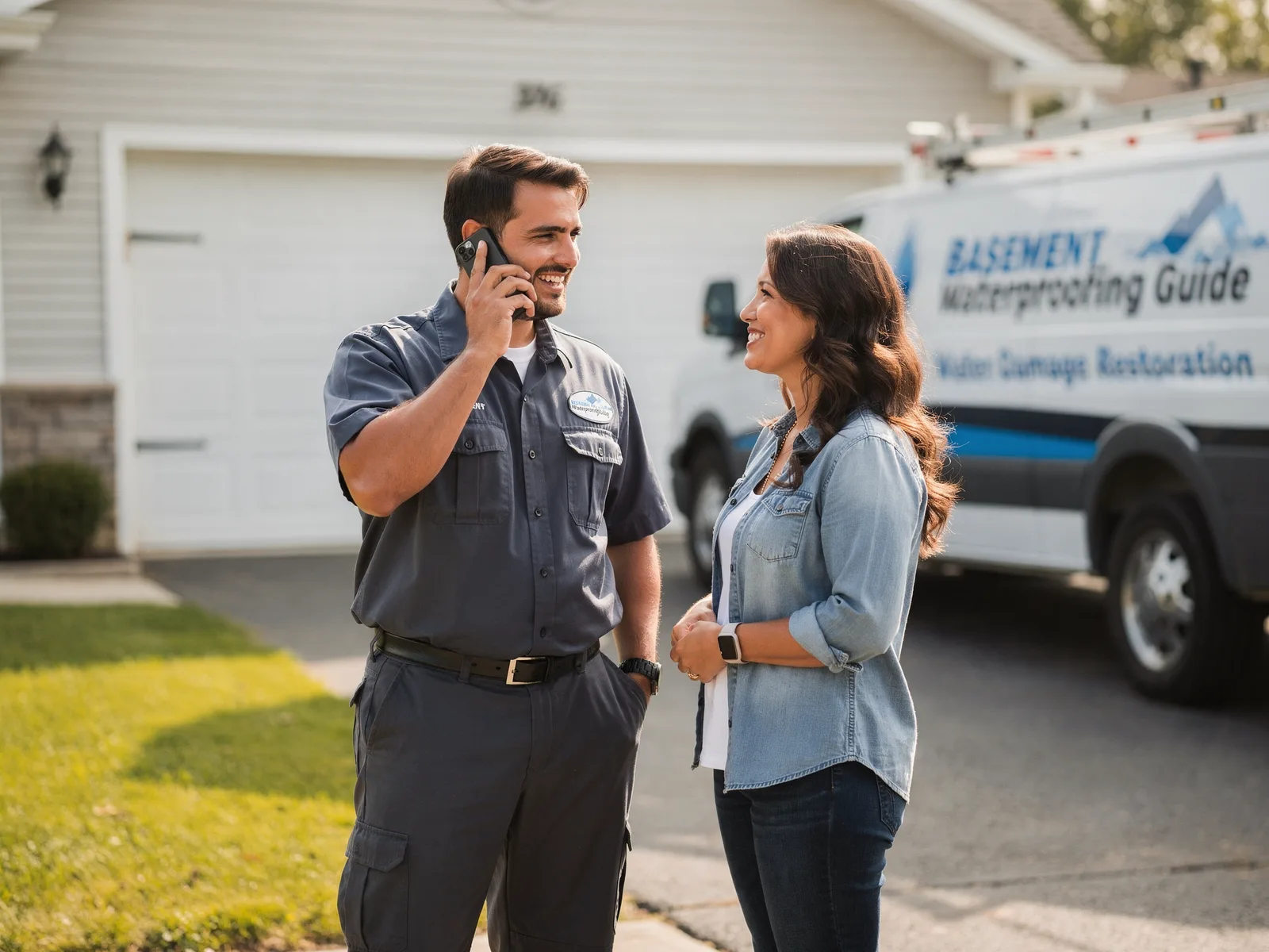 Basement Waterproofing Near Me Humacao, PR FAQs